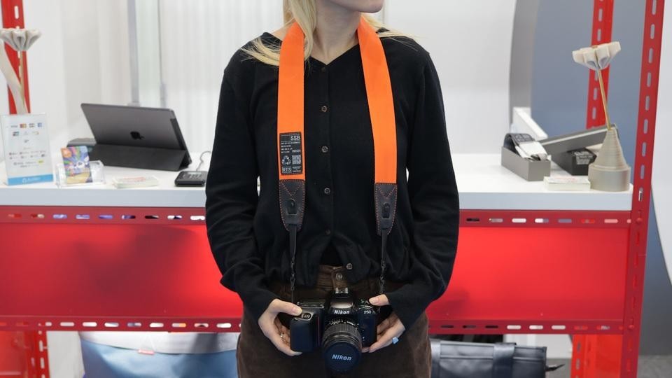 ⚠️安全带变废为宝？📸太惊艳了！