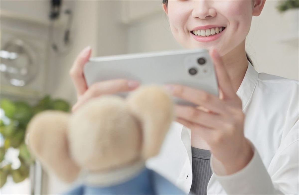 🧸娃娃控竟有益？心理师揭秘上瘾真相！