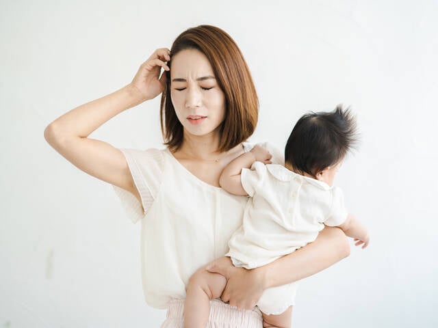 🤱🏻日本“超人妈”太疯狂！瑞典生活让我惊呆了！