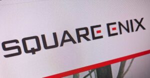 💥史克威尔暴亏118亿！大刀阔斧重组海外！ 封面