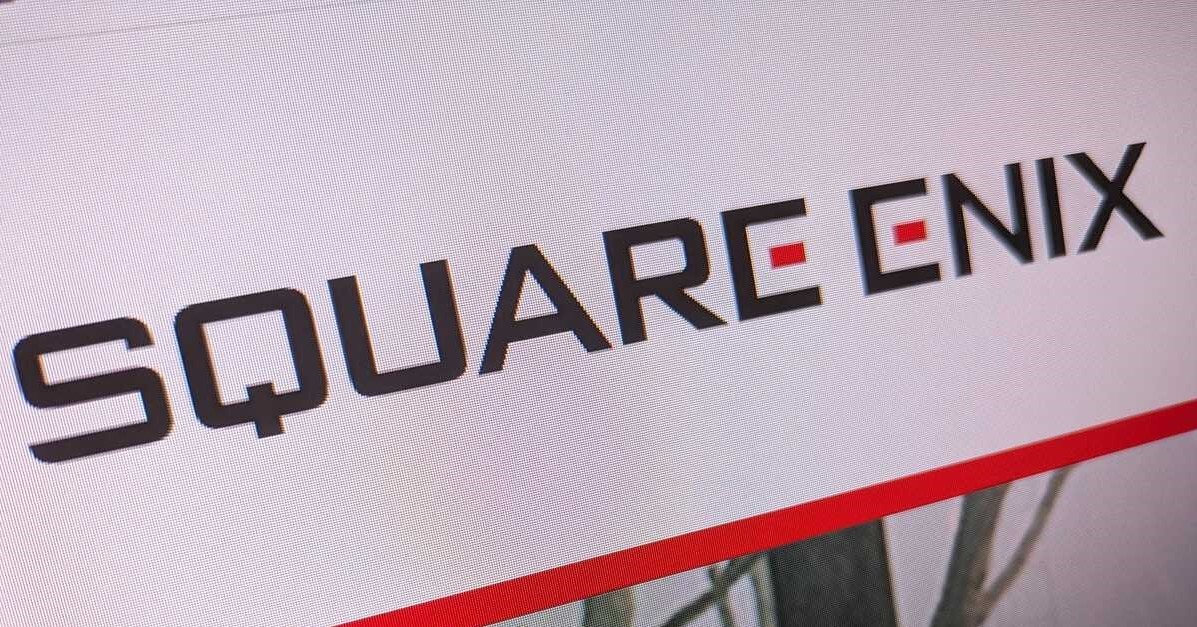 💥史克威尔暴亏118亿！大刀阔斧重组海外！