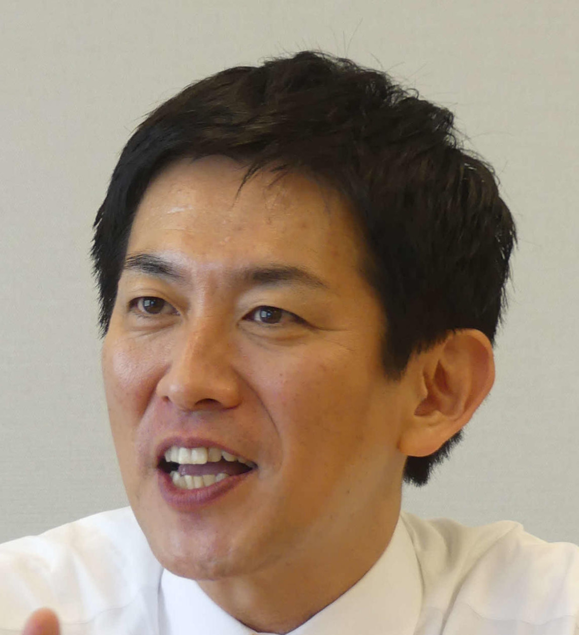 💥自民党：难道要开战？！😡 怒斥在野党议员！