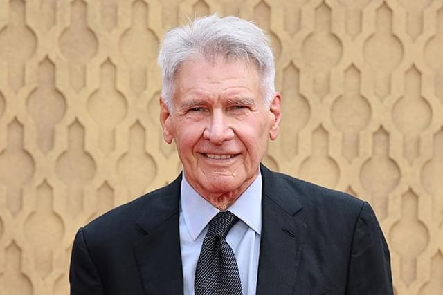 💥哈里森·福特：特朗普就是个大坏蛋！