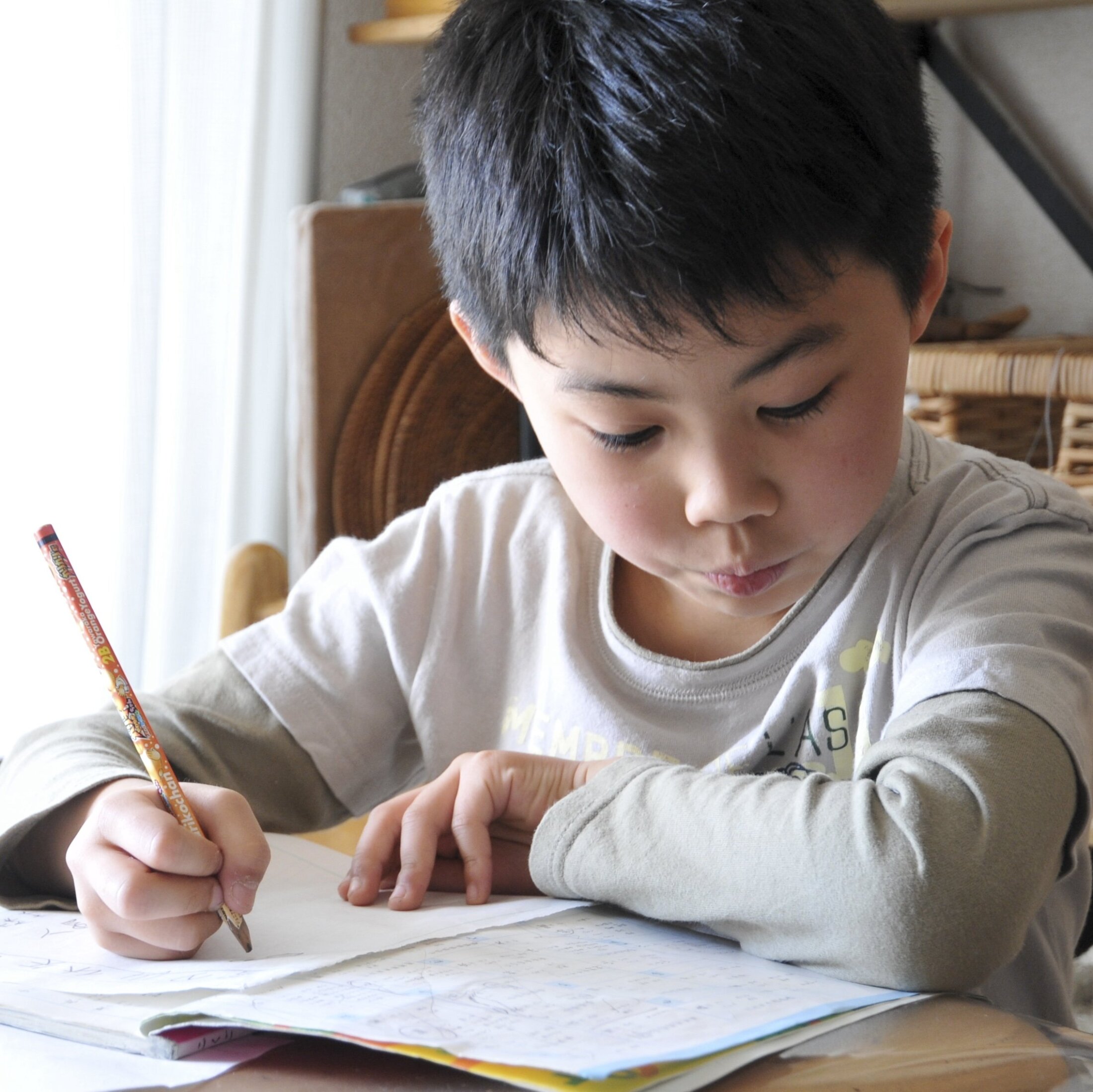 😱升学必要吗？丈夫的价值观崩塌！孩子成绩下滑，大人却一无所知，日本未来堪忧！