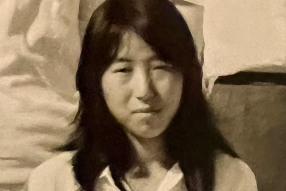 ☕️ 咖啡馆痛哭！丈夫揭秘“安福”：她从未流露过一丝异样…