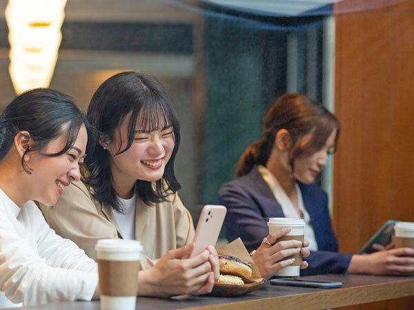 ✨一个人，也能活出天花板！