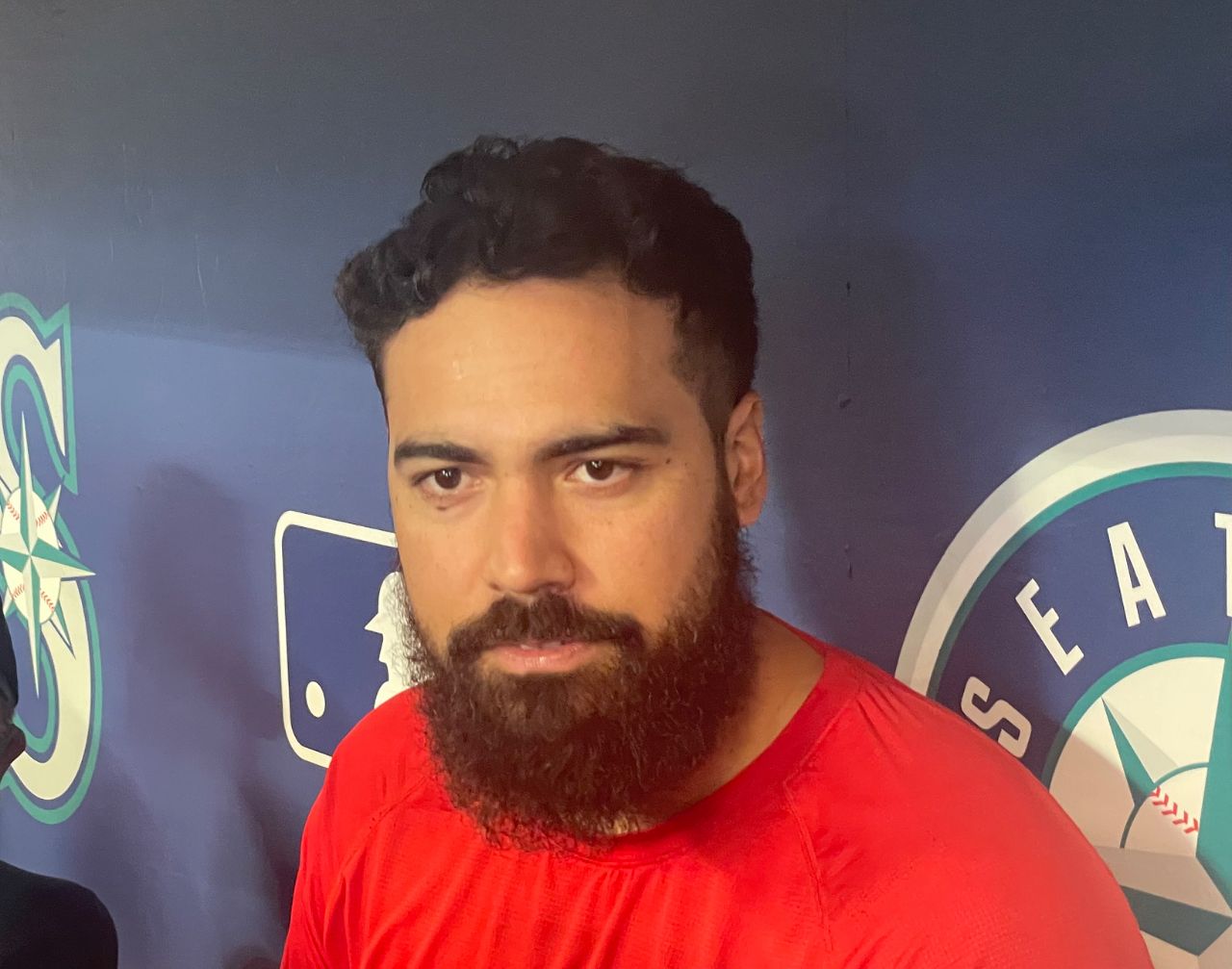 💥天使队伦东闪退？巨额合同或成历史最烂！