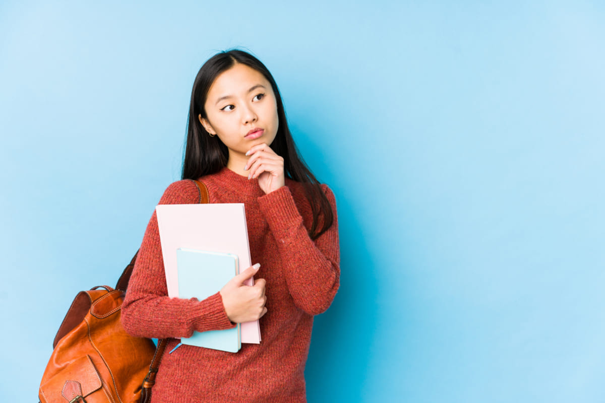 💰家境好的人真“躺赢”！我却为学费拼命…这差距太扎心！