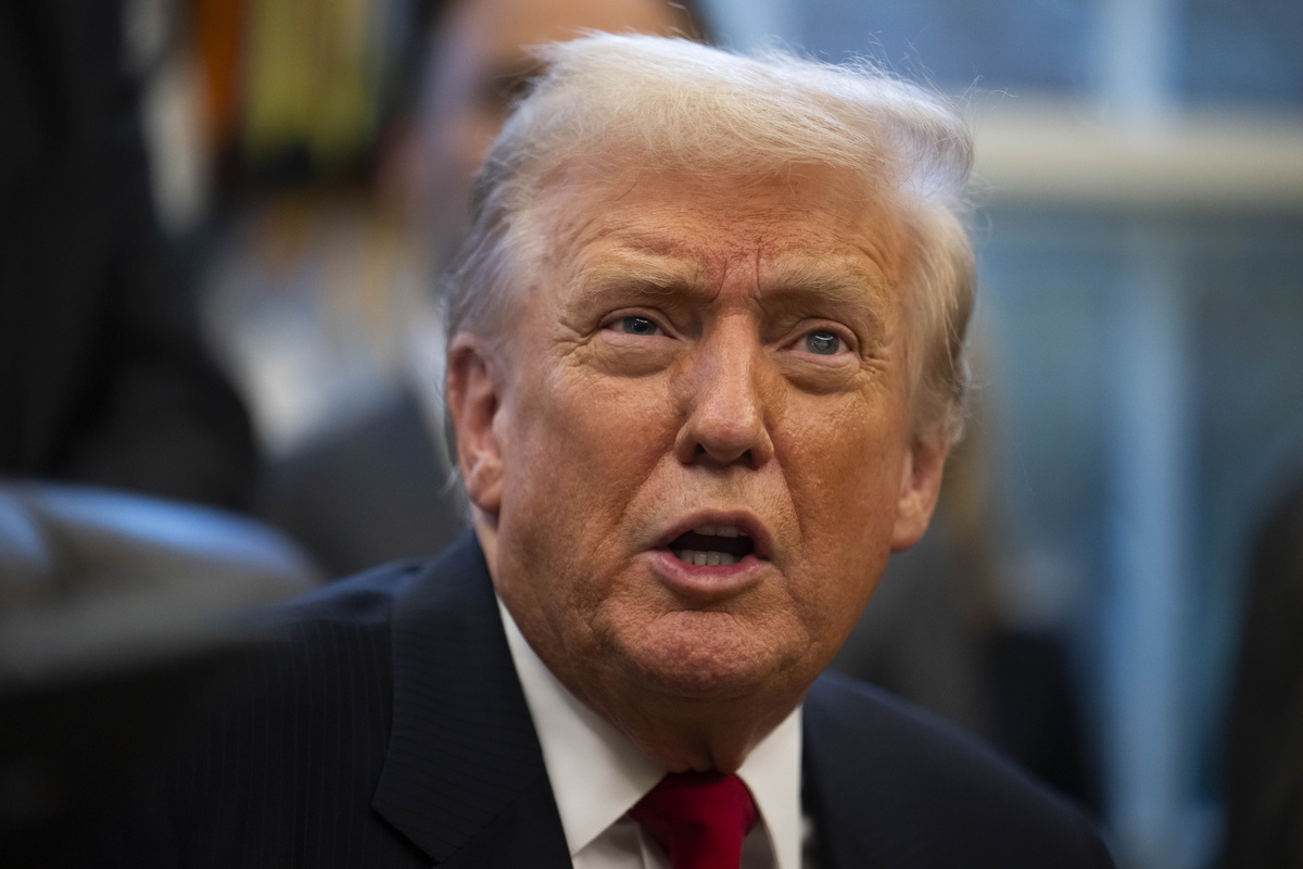 💥美军拒令？民主党竟喊“处决”！