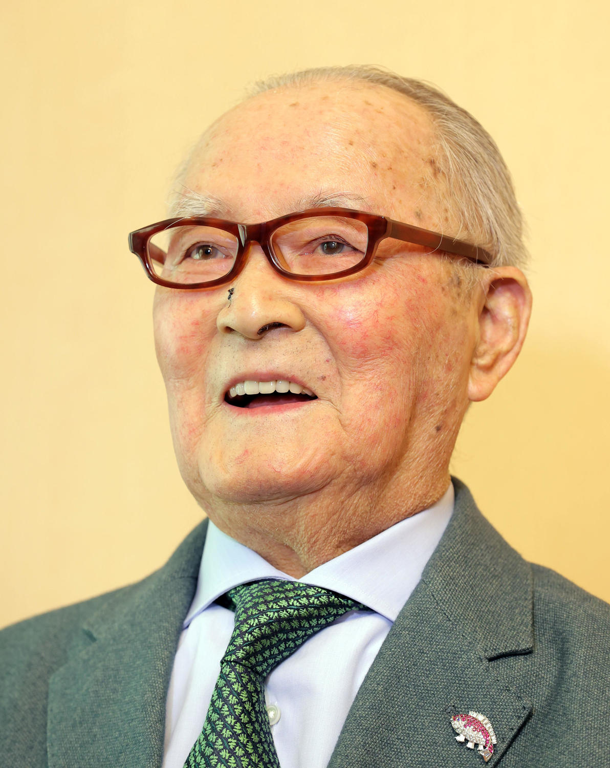 ⚾️长嶋茂雄奖诞生！致敬全能巨星，点燃球迷激情！