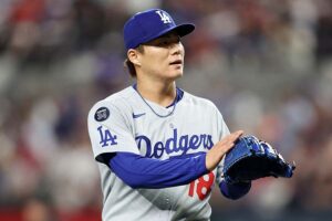 🔥山本由伸：神级翻译太绝了！女记者都看呆了！ 封面