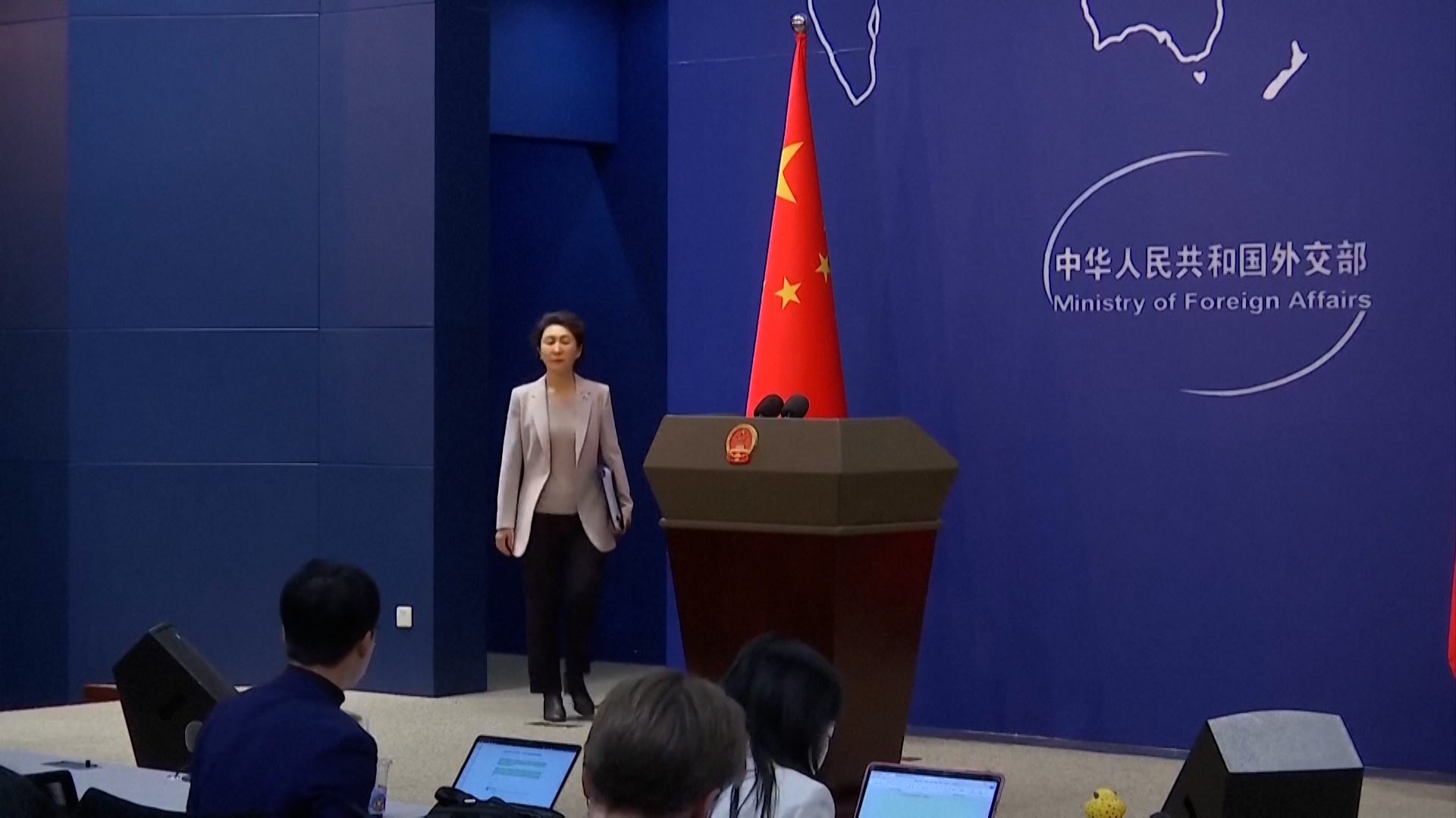 💥日本部署导弹，中国怒了！一场大灾难要来了？