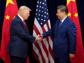 💥 中美通话：习总想让美国“改改心”！ 封面