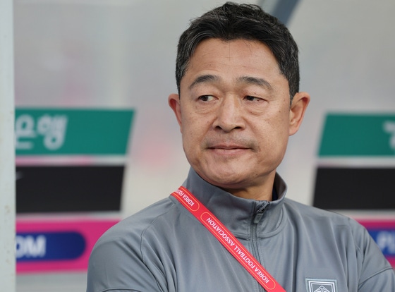 ⚽️韩队惨败！U22输光，U17也出局！