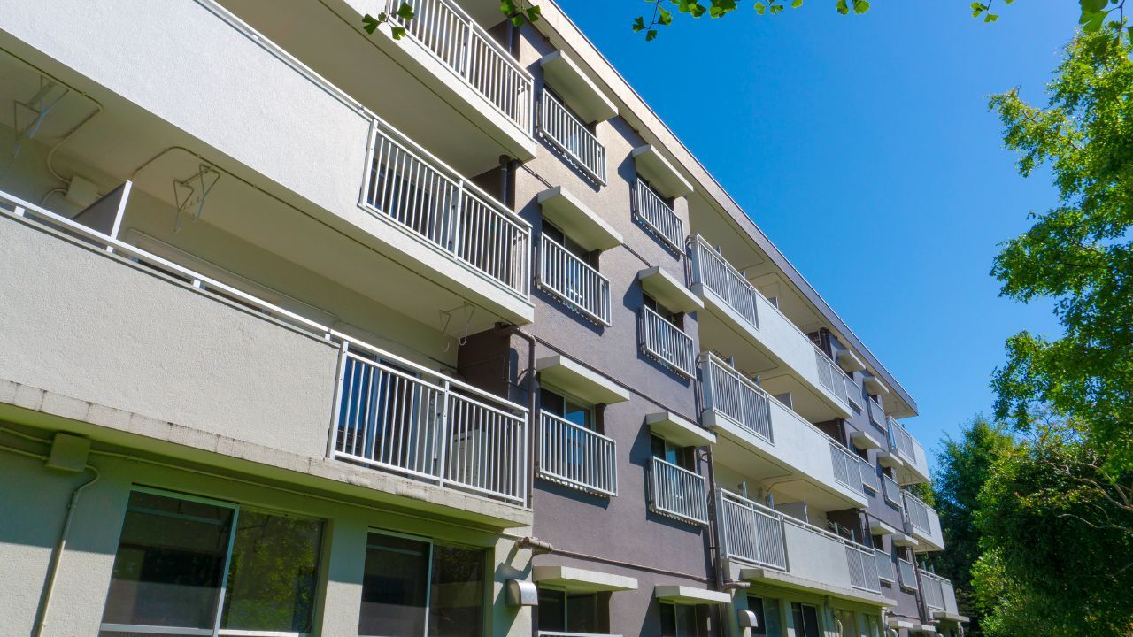 🏠糟了！买房毁了晚年…72岁老夫妻住公租房，笑得可开心！