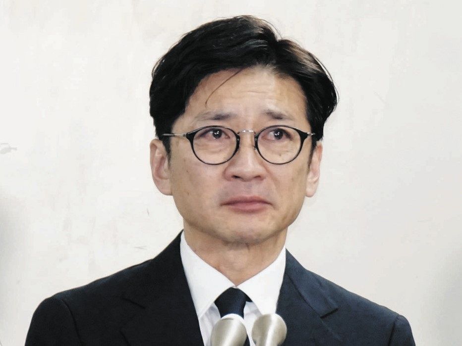 💥国分太一痛哭道歉！宫根诚司直指背后“关键”词！