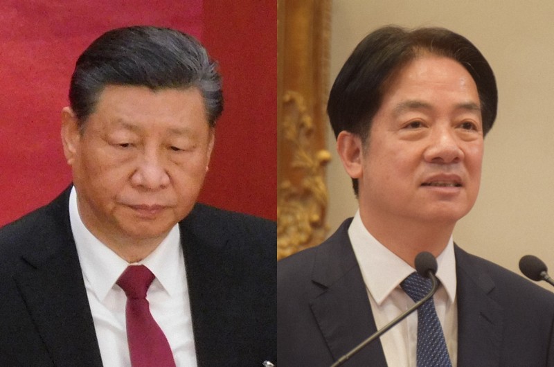 💥台参加APEC，被迫叫“中国台北”！