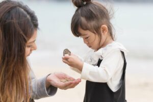 💔妈：我只是想被爱，被认可…（原生家庭阴影） 封面