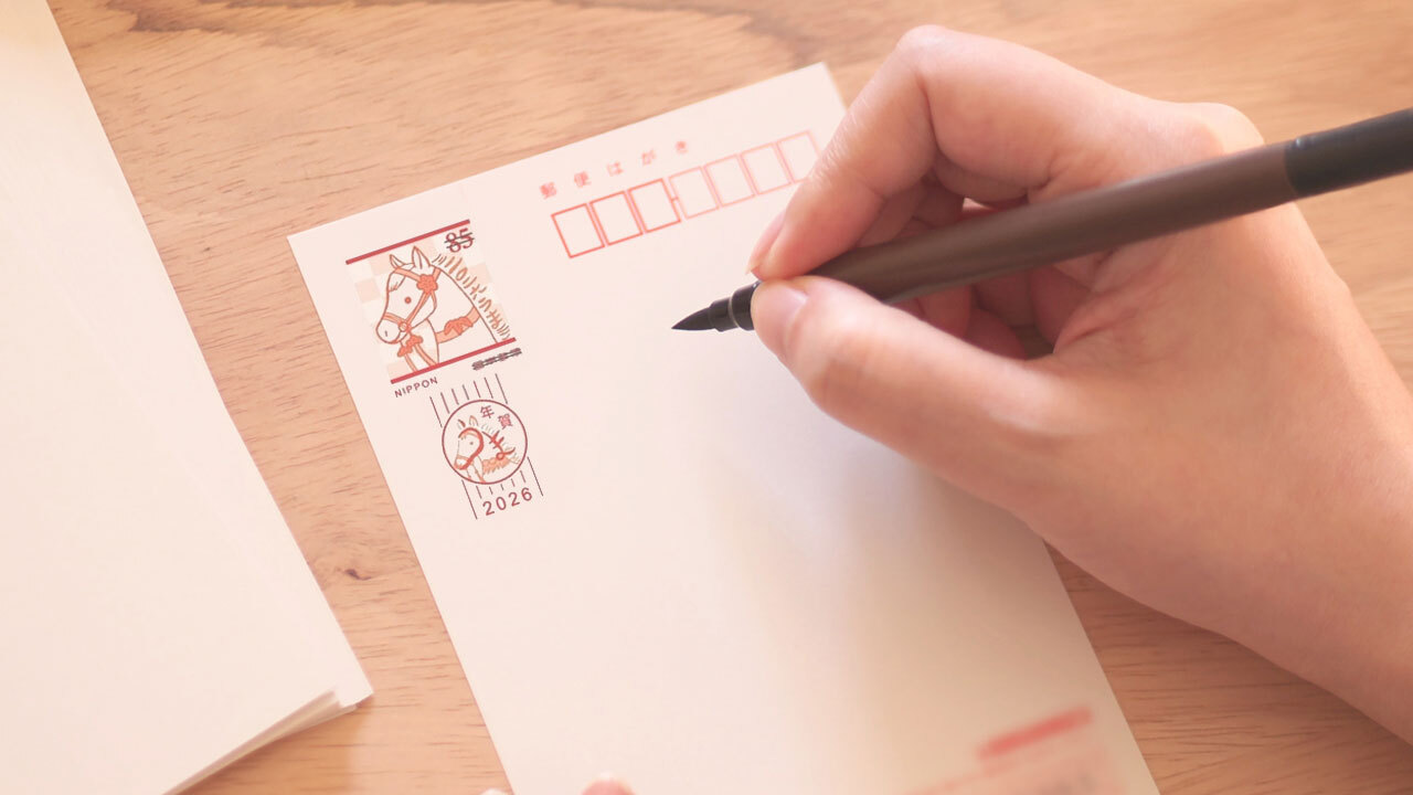 💌 年贺卡凉了？90后都奔着效率和速度去了！