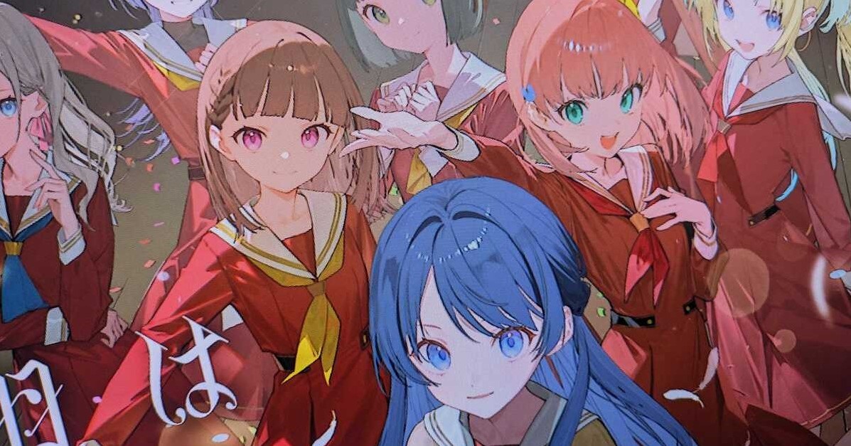 💥偶像崩塌！新单封面翻车，粉丝：AI画的？