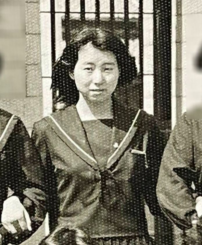 💔【惊！主妇杀人犯的青春