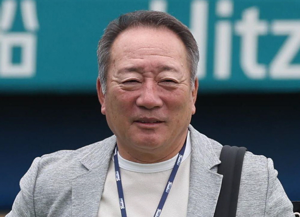 💥阪神夺冠？高木丰：你理解错了！