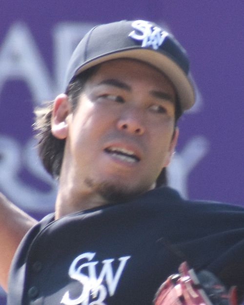 💥巨人放弃！37岁前田健太，还能火一把吗？