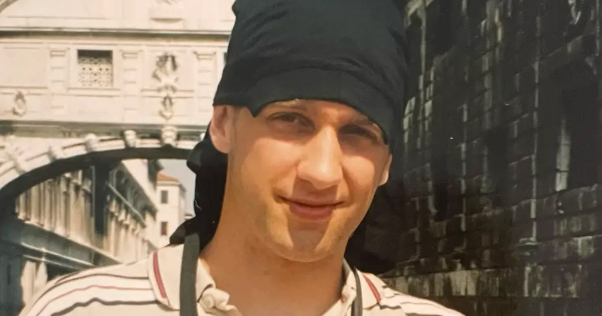 💘一见钟情成回忆？德国男神与中国妻的十年后…泪崩！