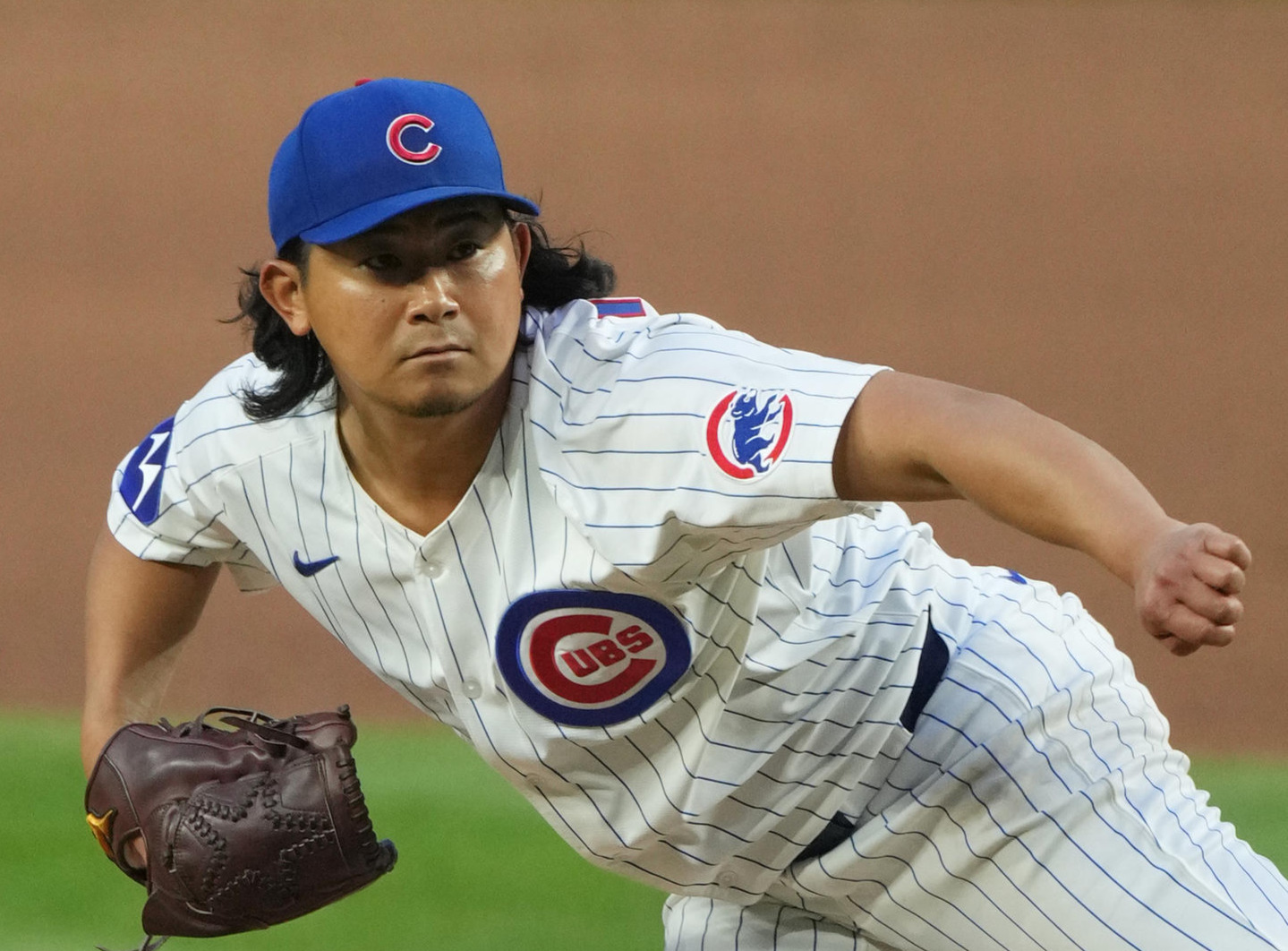 🔥今永昇太：争夺战开战！去哪儿，悬念丛生！