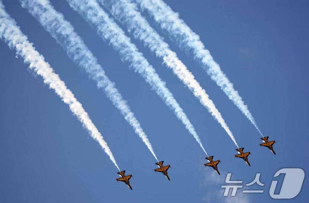 💥日韩关系再起波澜！自卫队音乐节，韩国突然缺席！