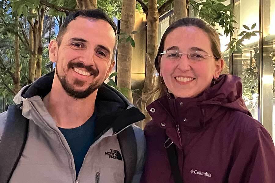 🇯🇵这礼貌！阿根廷人惊呆了，日本这细节绝了！