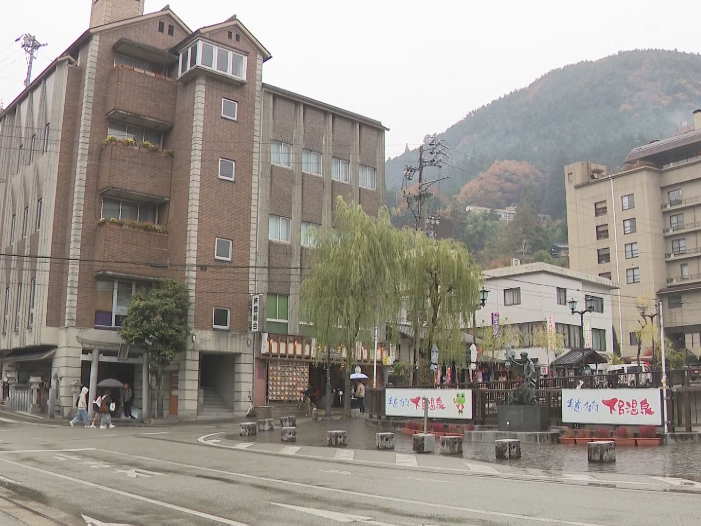 ⚠️下吕市：900+中国游客取消预订！影响“仅限”于此？