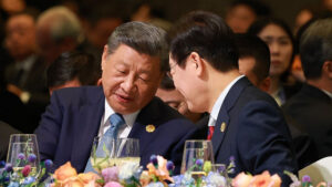 🔥韩流回归？习总访韩，或将解冻“限韩令”！ 封面