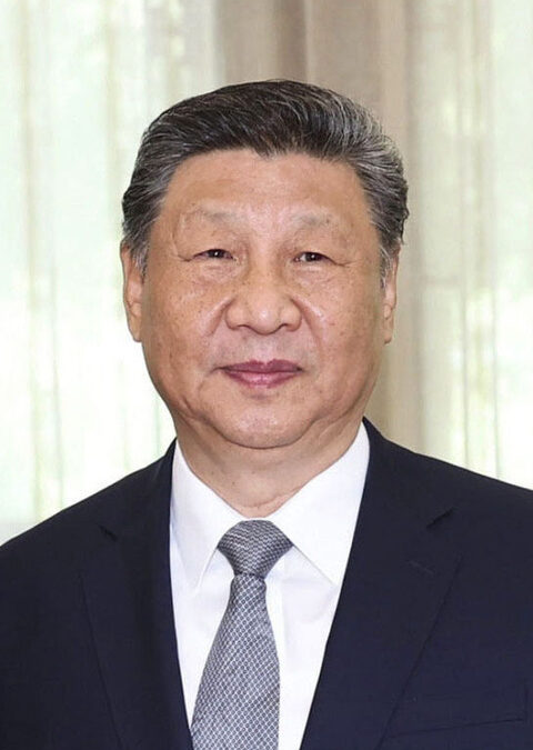 🔥突发：中国悄悄控制网络舆论！