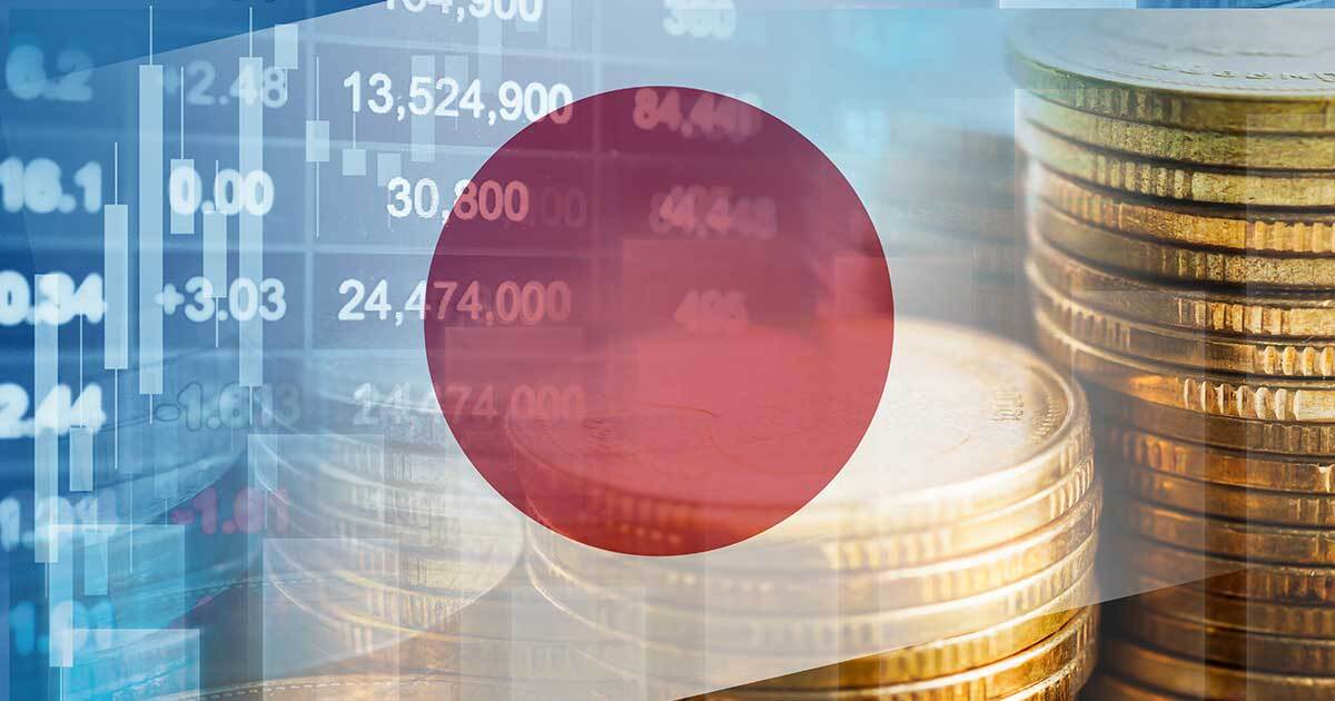 🚨日本经济，真要完？ 物价暴涨，安倍经济学要重来？！