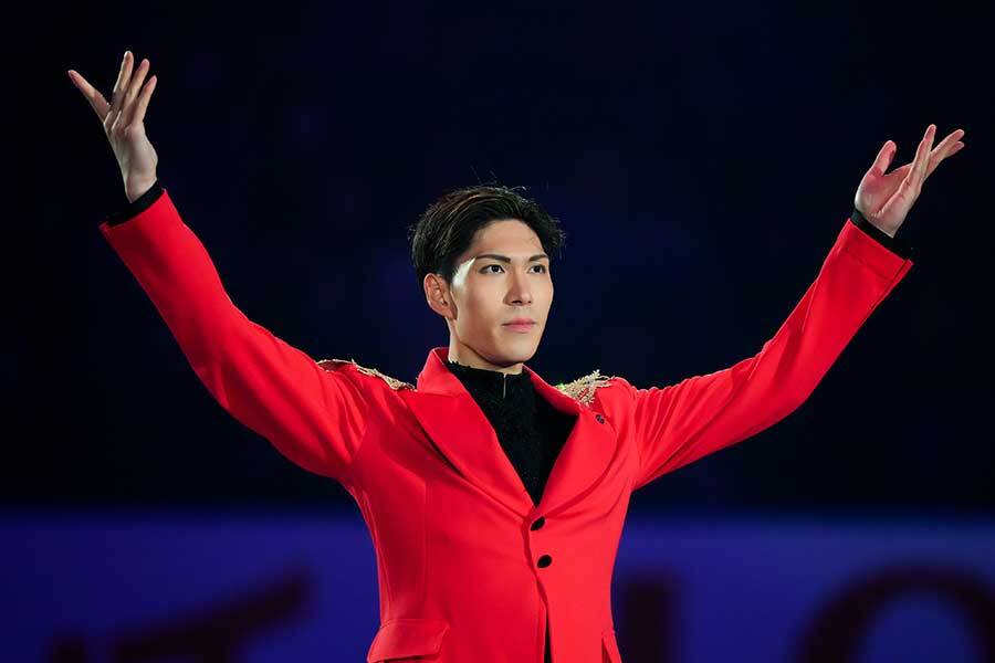 ⛸️花滑警官喜结连理！31岁生日官宣：太幸福啦！