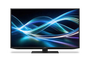 💥 睛彩4K，真·视界！ 封面