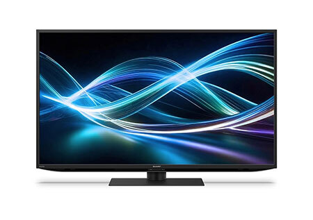 💥 睛彩4K，真·视界！