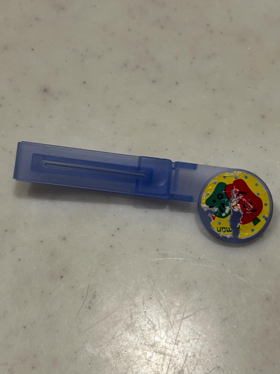 😱我家“小美人鱼”用了10年…结果是假的？！