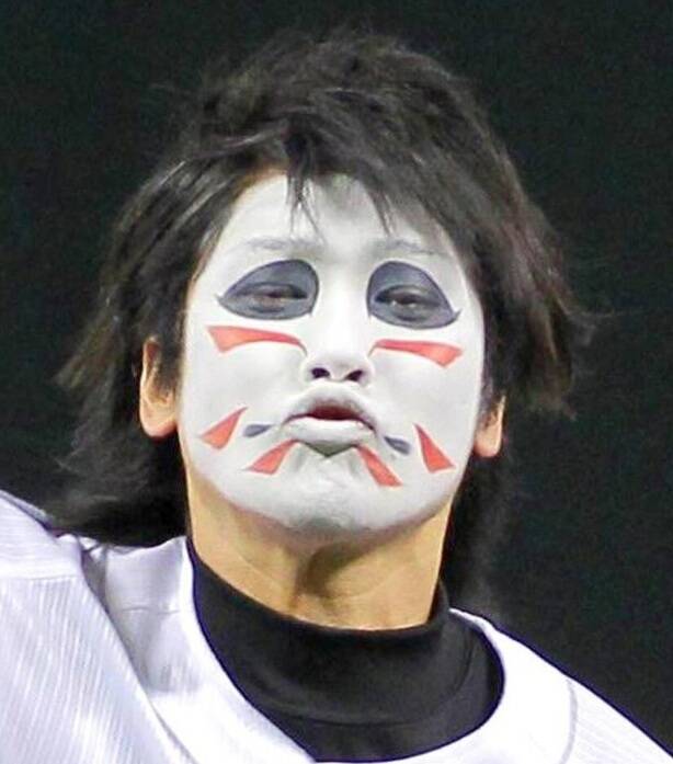 🚨突发！SASUKE也缺席，樽美酒研二病因不明，让人揪心！