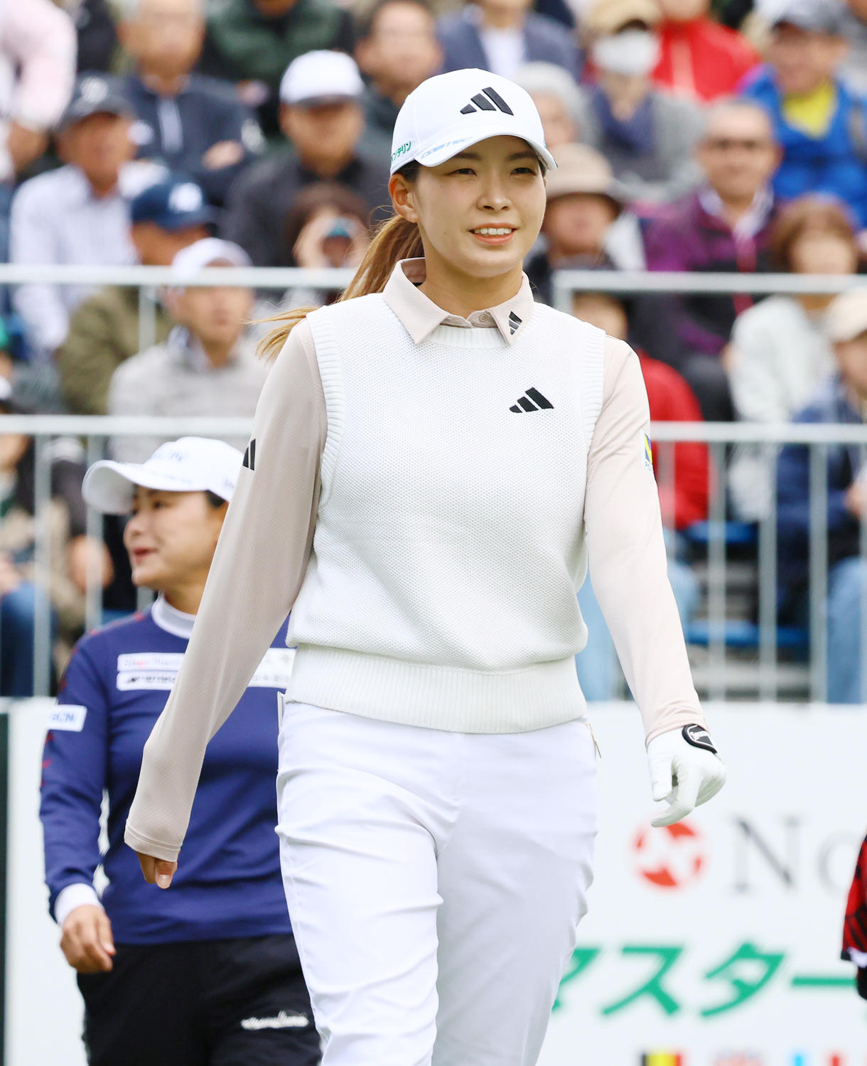 💥痛到停赛！日向子能否赶上美国选拔赛？