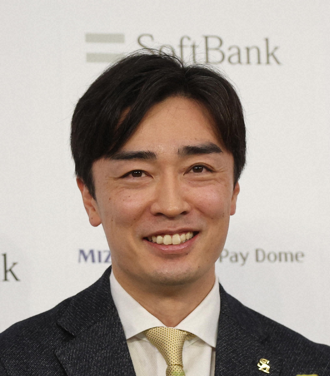 ⚾️和田毅：比热血漫画还燃！我反复读了无数遍的…