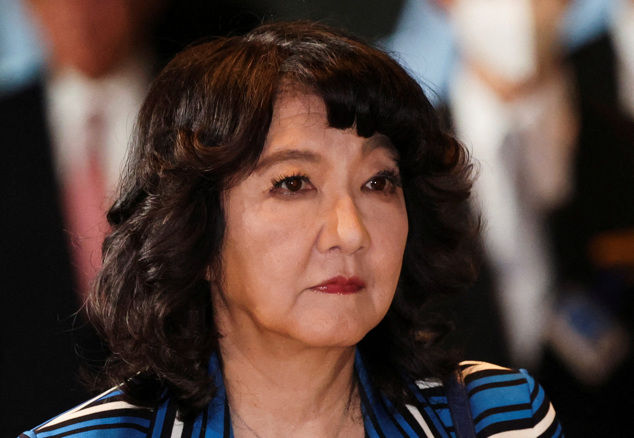 ⚠️ 债务别失控！稳住经济大盘！