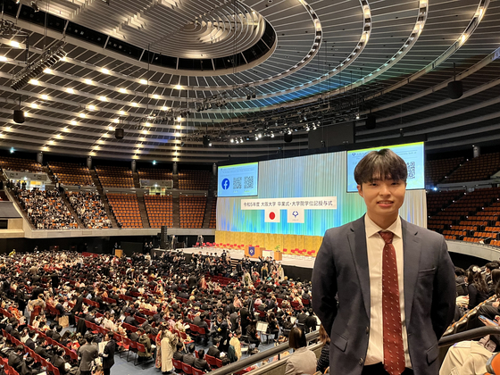 🎉26岁韩国留学生：在日本考上法官了！😱