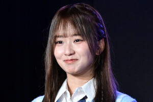 🔥比赛太火！观众：我只关注啦啦队！ 封面