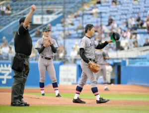 ⚾️放弃甲子园，选了房产？这人生绝了！ 封面