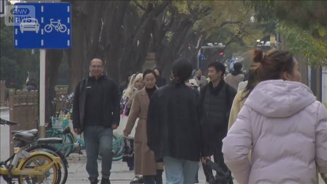 🇯🇵🚫中国喊停赴日！北京人却…旅游业慌了！