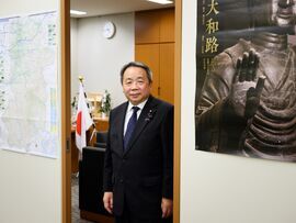 💥日本：别怕中国，抱紧美国大腿！