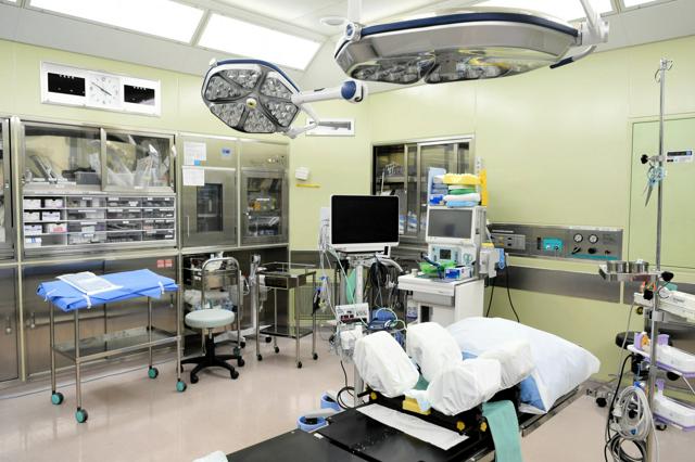 🚨手术排队俩月！老家看病，真要等断气？