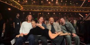 💥大瓜！道奇队教练被“骑”？美社交网炸裂！ 封面